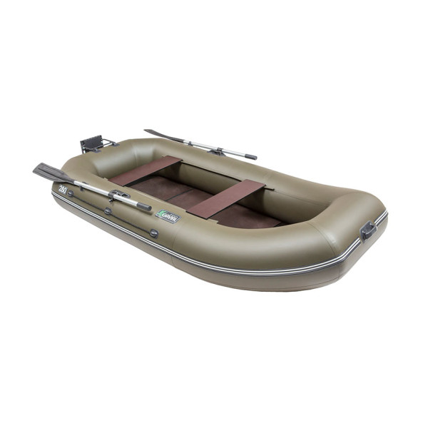 Надувная лодка Пеликан Gavial 280 НТ в Калуге