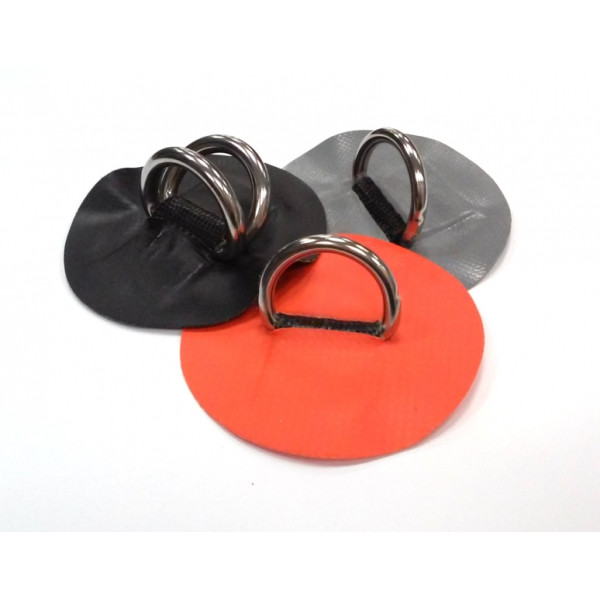 Установка крепежа для надувной мебели в Калуге