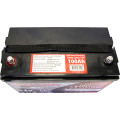 Аккумулятор Marine Deep Cycle AGM 100Ah 12V в Калуге
