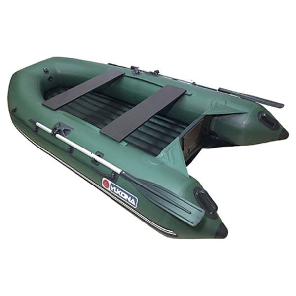 Надувная лодка Yukona 300 НДНД в Калуге
