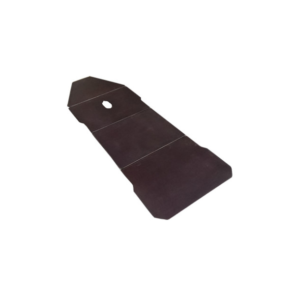 Сборный пол для Хантер 320ЛК в Калуге