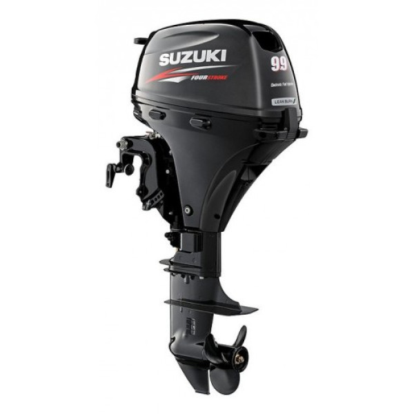 Лодочный мотор Suzuki DF9.9 BRS в Калуге