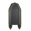 Надувная лодка Лоцман М290ЖС в Калуге