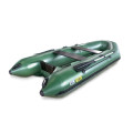 Лодка надувная моторная Solar SL-330 в Калуге