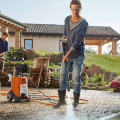 Моечная машина Stihl RE-130 PLUS в Калуге