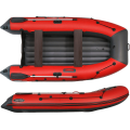Лодка надувная Angler REEF TRITON 420НД в Калуге