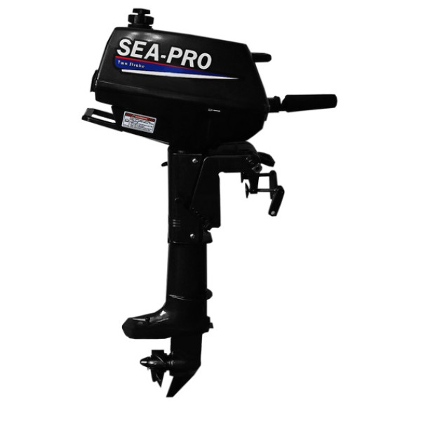Мотор Sea Pro Т3S в Калуге