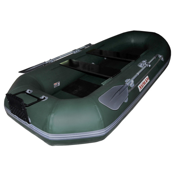 Надувная лодка Liman CP 300T в Калуге