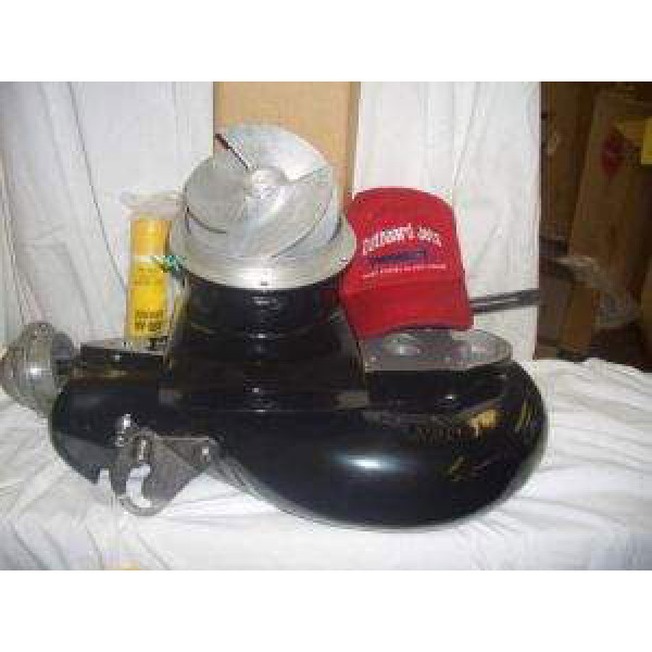 Водомётная насадка Outboard Jets AKCL 50 л.с. в Калуге