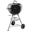 Угольный гриль Weber One-Touch Original 57см в Калуге