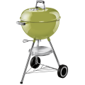 Угольный гриль Weber One-Touch Original 57см в Калуге