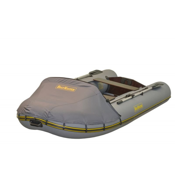Надувная лодка BoatMaster 310T люкс + тент в Калуге Надувная лодка BoatMaster 310T люкс + тент в Калуге