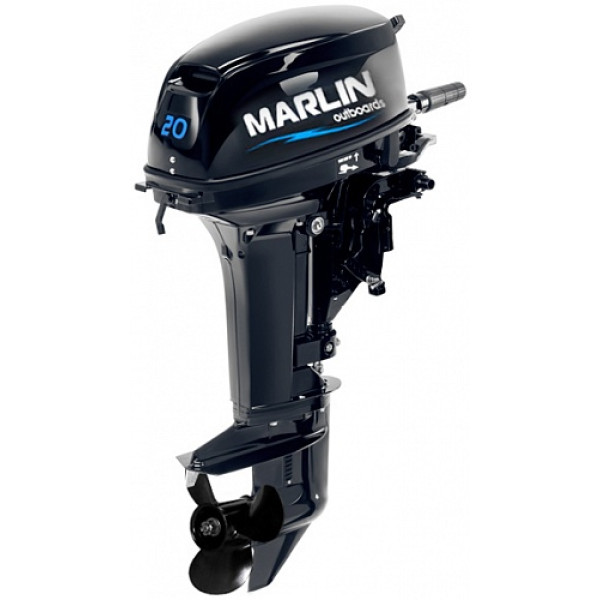 Мотор Marlin MP20AMHS в Калуге