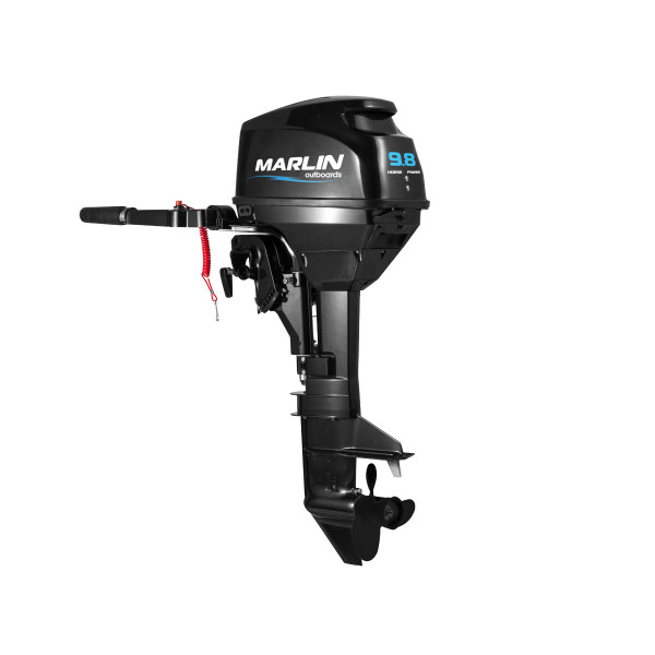 Мотор Marlin MP9.8AMHS в Калуге