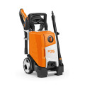 Моечная машина Stihl RE-120 + моющее средство в Калуге
