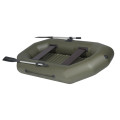 Надувная лодка Лоцман Профи С240М НД в Калуге