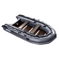 Надувная лодка Мастер Лодок Apache 3500СК в Калуге