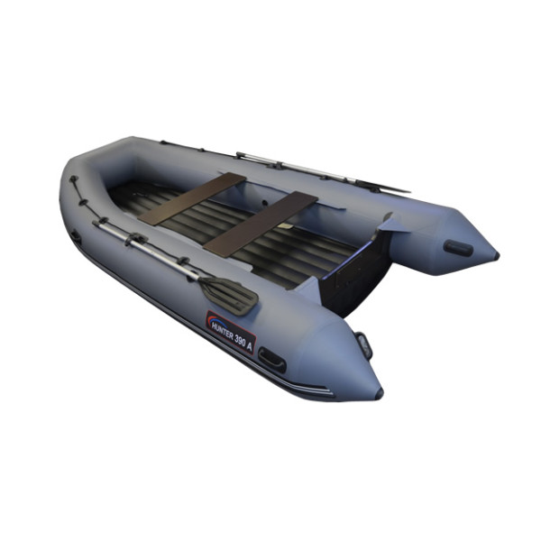 Надувная лодка Хантер 390А в Калуге