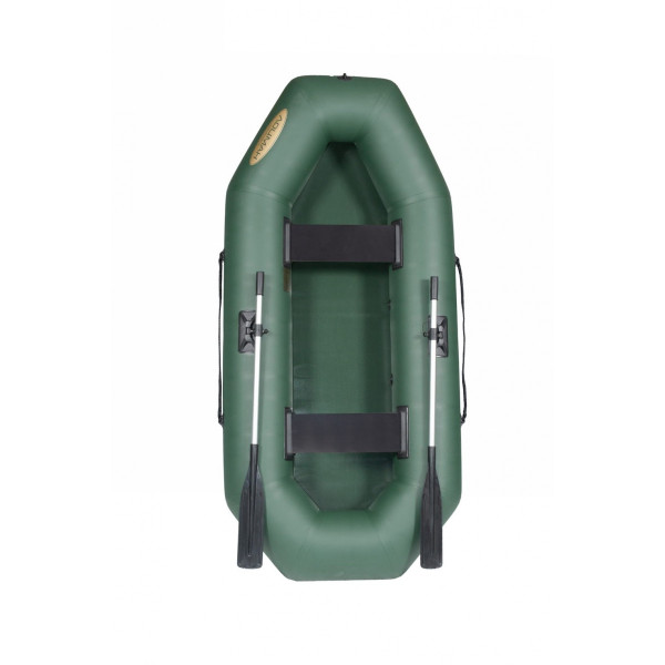 Надувная лодка Лоцман Румб С260 в Калуге