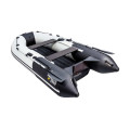 Надувная лодка Мастер Лодок Ривьера Компакт 2900 НДНД Комби в Калуге
