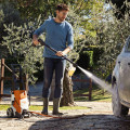 Моечная машина Stihl RE-100 в Калуге