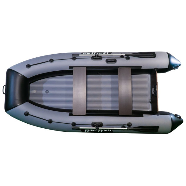 Надувная лодка RiverBoats RB - 300 (НДНД) ЛАЙТ в Калуге