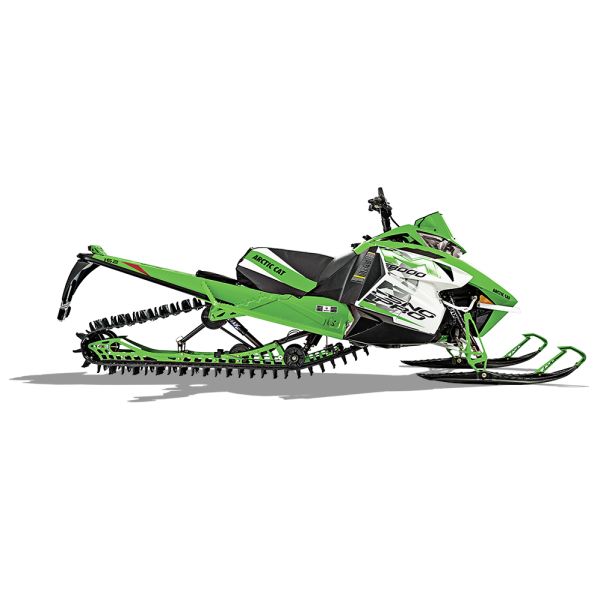 Снегоход Arctic M 8000 162 Sno Pro в Калуге