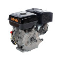 Двигатель 6,5 л.c. d=20мм. Daman DM106P20 в Калуге