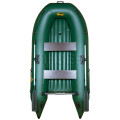 Надувная лодка Инзер 280V НДНД в Калуге