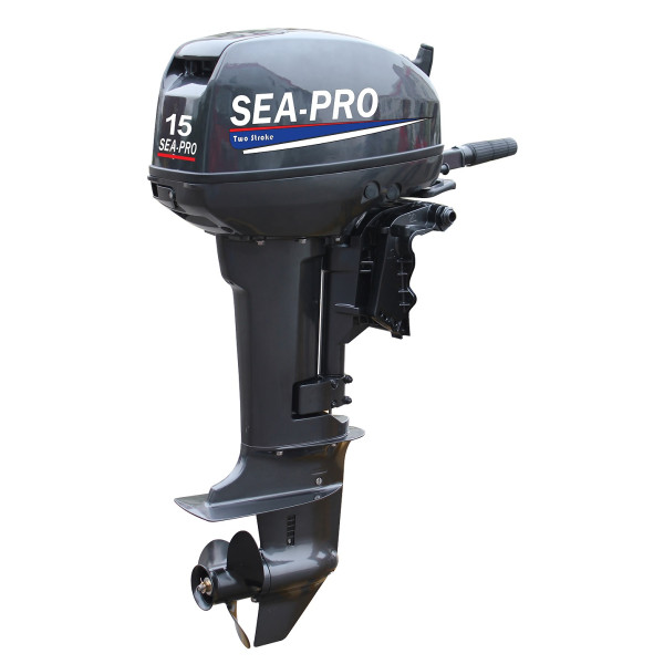 Мотор Sea Pro T15S в Калуге