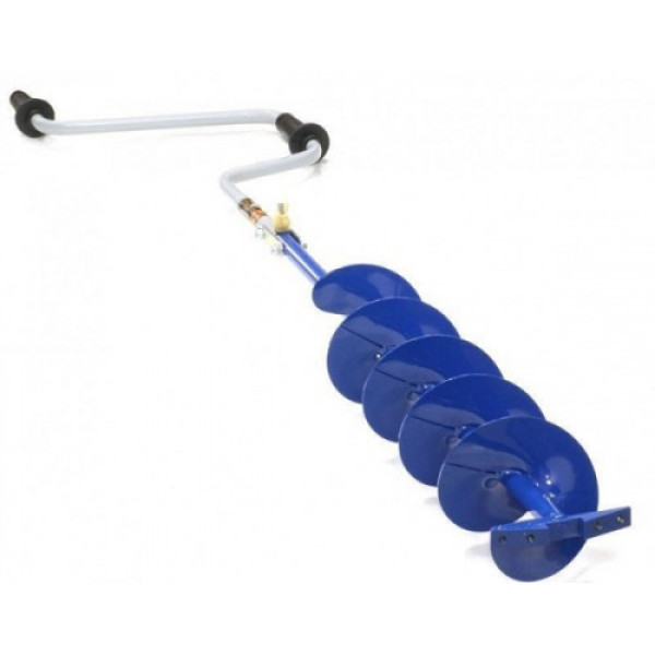 Ледобур NERO-130-2, 130 мм в Калуге