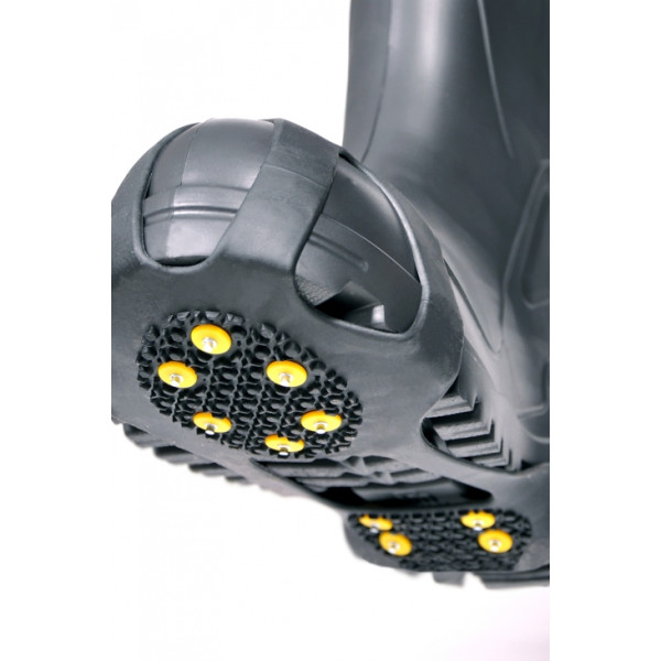 Ледоступы с шипами (надеваются на зим. сапоги) 41-43 в Калуге