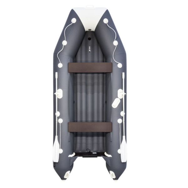 Надувная лодка Аква 3600 НДНД в Калуге