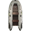 Надувная лодка Адмирал 305 в Калуге
