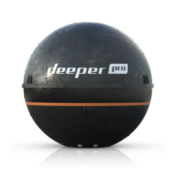 Эхолот Deeper Sonar Pro+ в Калуге