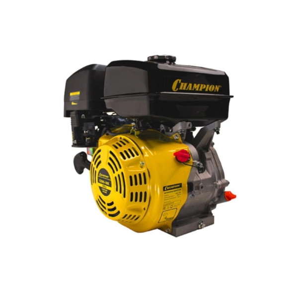 Двигатель Champion G390-1HK в Калуге