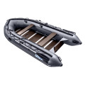 Надувная лодка Мастер Лодок Apache 3700СК в Калуге