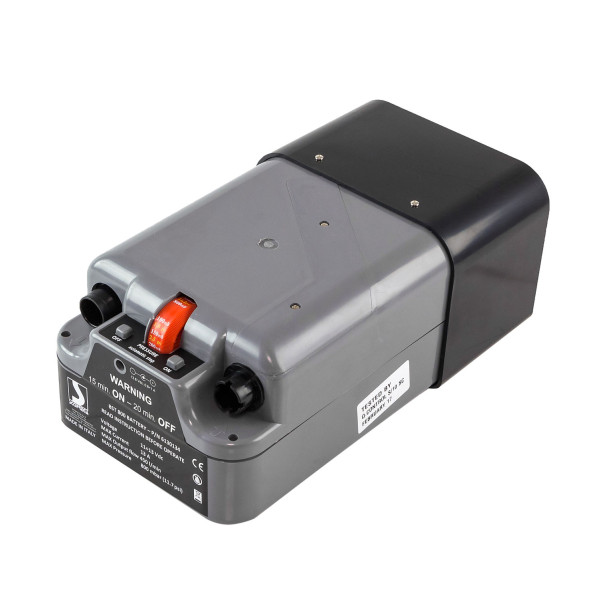 Насос Bravo BST 800 12V Batt (с аккумулятором) в Калуге