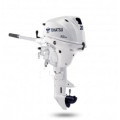 Лодочный мотор Tohatsu MFS 20 EW S NEW белый 4 тактный в Калуге