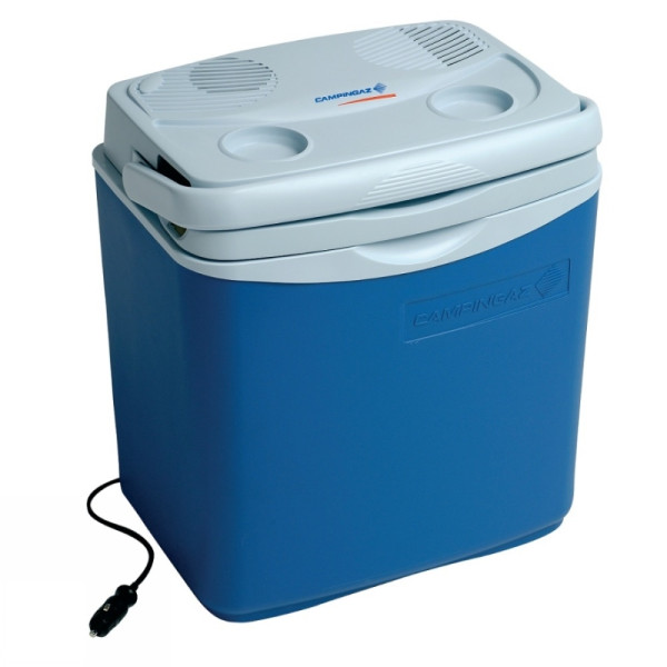 Автомобильный кулер 12v POWERBOX 28 Class A в Калуге Автомобильный кулер 12v POWERBOX 28 Class A в Калуге