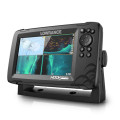 ЭХОЛОТ LOWRANCE REVEAL 7 HDI 50/200 КГЦ И 455/800 КГЦ (000-15516-001) в Калуге