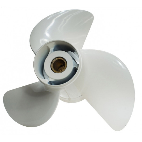 GL Marine Hidea/Yamaha T60-T85HP (6E5-45941-00-EL , Алюминий, 13*19) в Калуге
