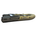 Лодка Angler Reef Triton 400 S-Max в Калуге