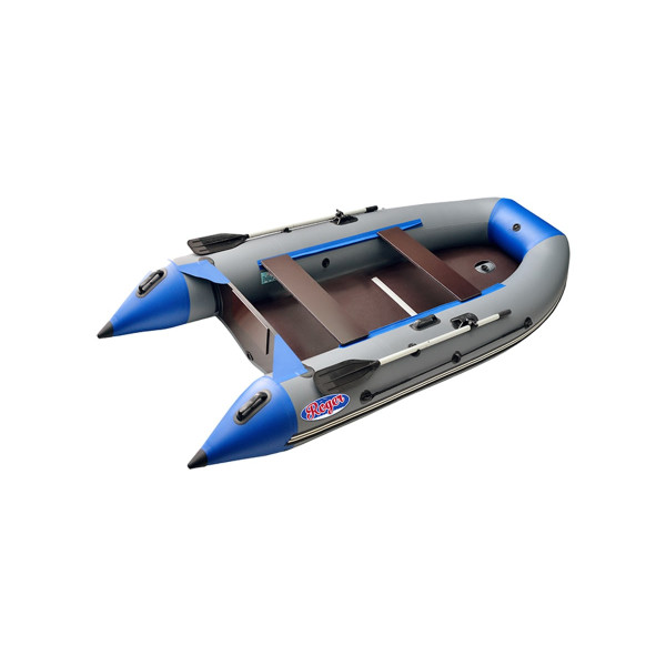 Надувная лодка Roger Hunter Keel 3000 в Калуге