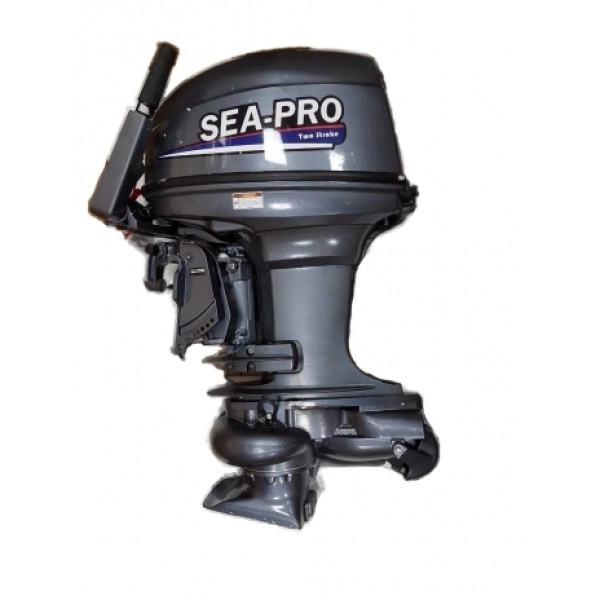 Мотор Sea Pro T30JS водомет в Калуге